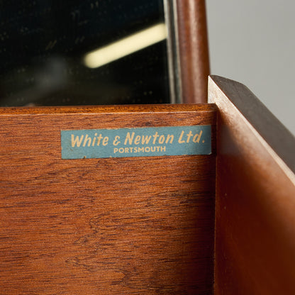 ヴィンテージ ドレッサー デスク