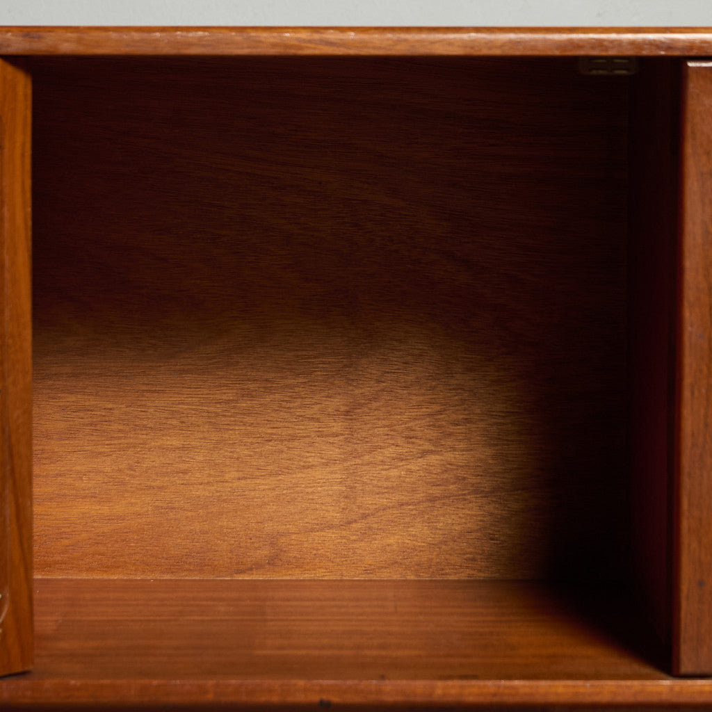 ヴィンテージ ロング サイドボード