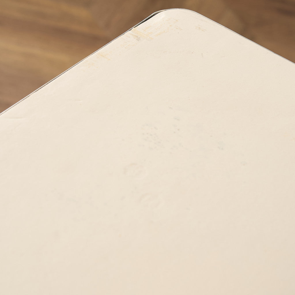 ヴィンテージ 両袖 デスク