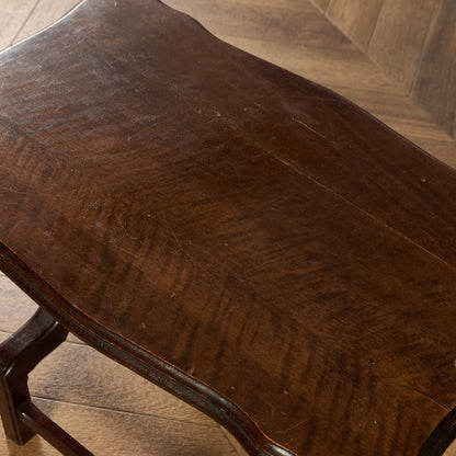 英国 クラシック センターテーブル サイドテーブル