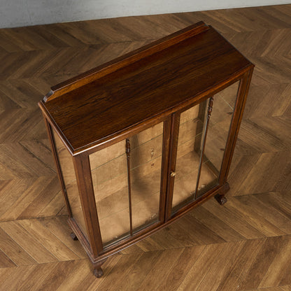 英国クラシック キュリオケース #91810