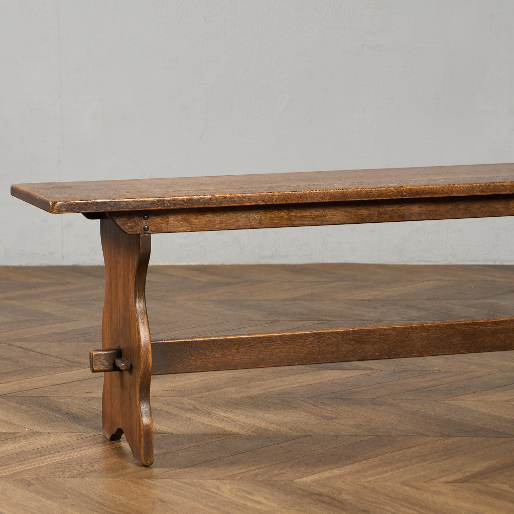 英国 クラシック ベンチ #97921