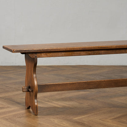 英国 クラシック ベンチ #97921