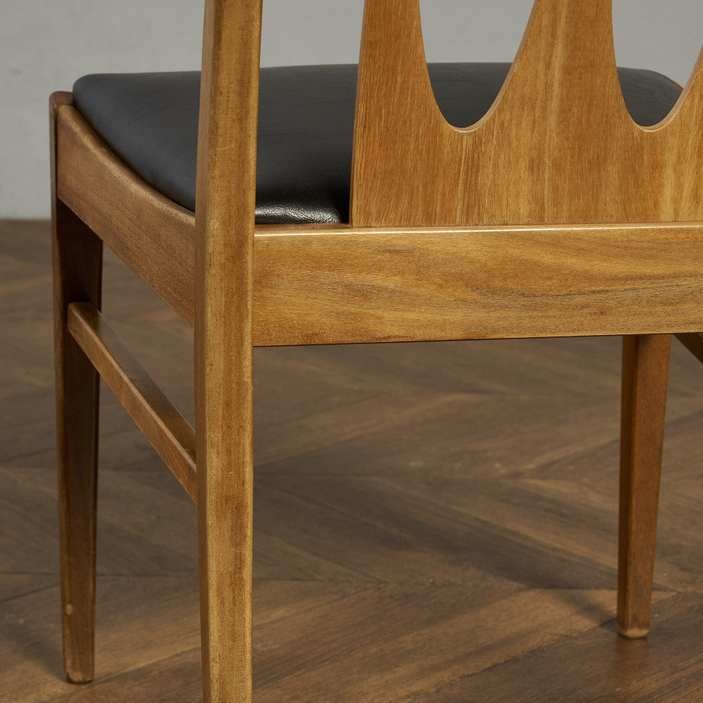 ジープラン G-PLAN Brasilia ダブルバックチェア #89615