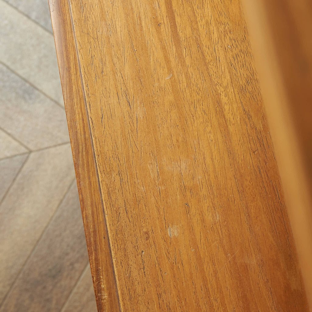 英国ヴィンテージ ハイサイドボード / ハイボード