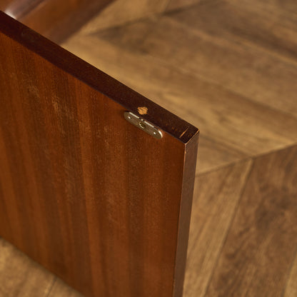 英国 ヴィンテージ カップボード