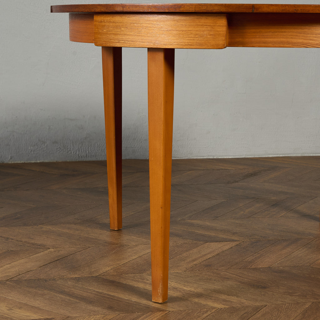 ヴィンテージ ダイニング5点セット