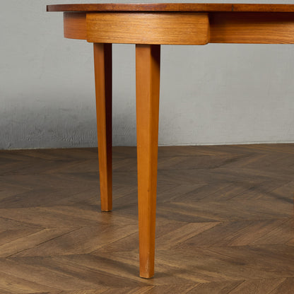 ヴィンテージ ダイニング5点セット