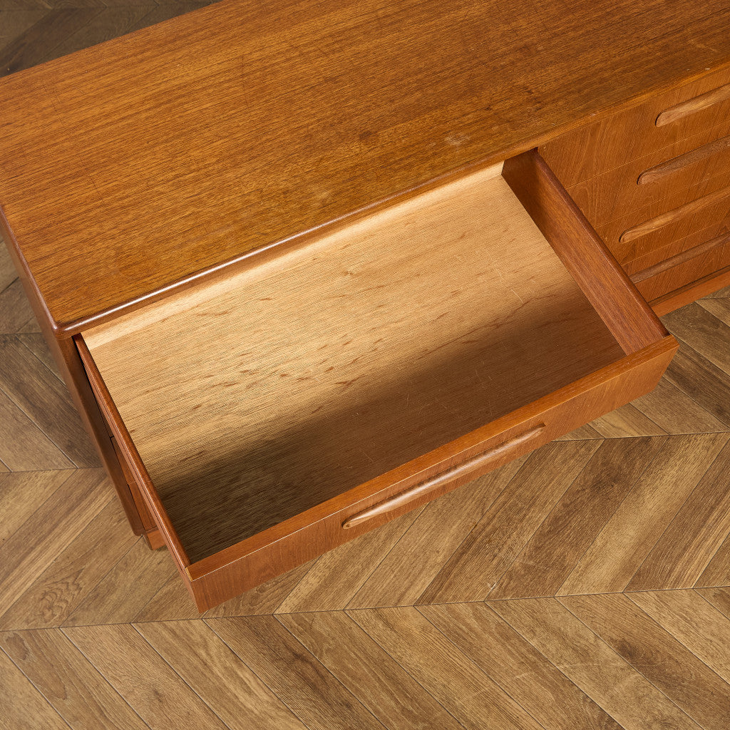 Fresco ダブルチェスト (1378D)