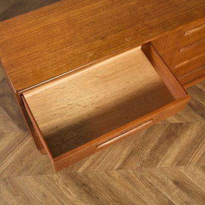 Fresco ダブルチェスト (1378D)