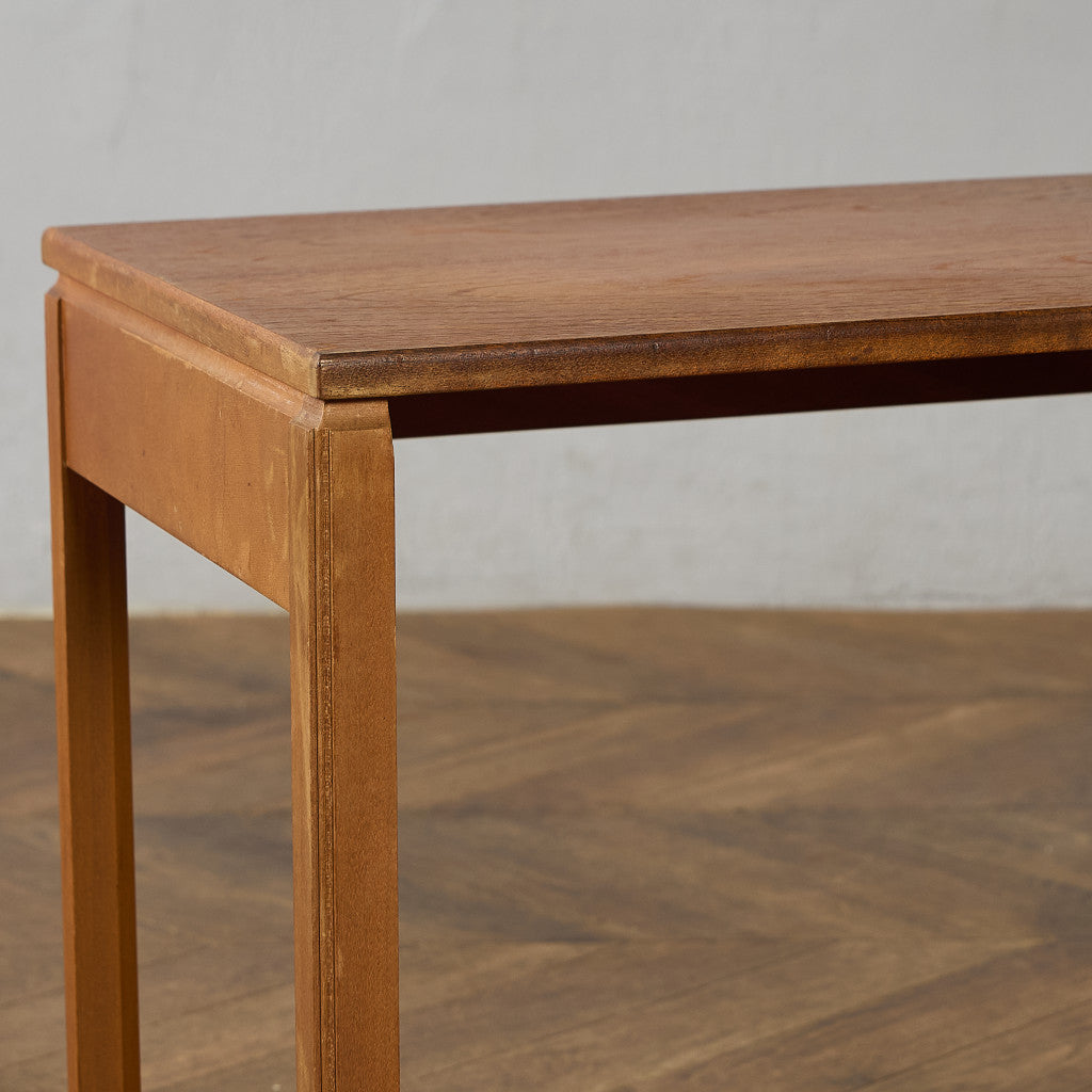 ヴィンテージ ネストテーブル