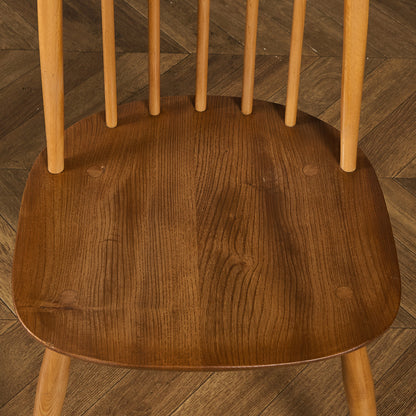 クエーカーチェア