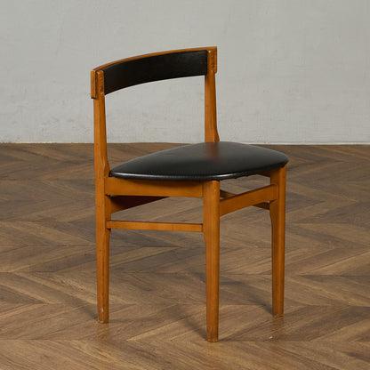 ヴィンテージ ダイニング5点セット