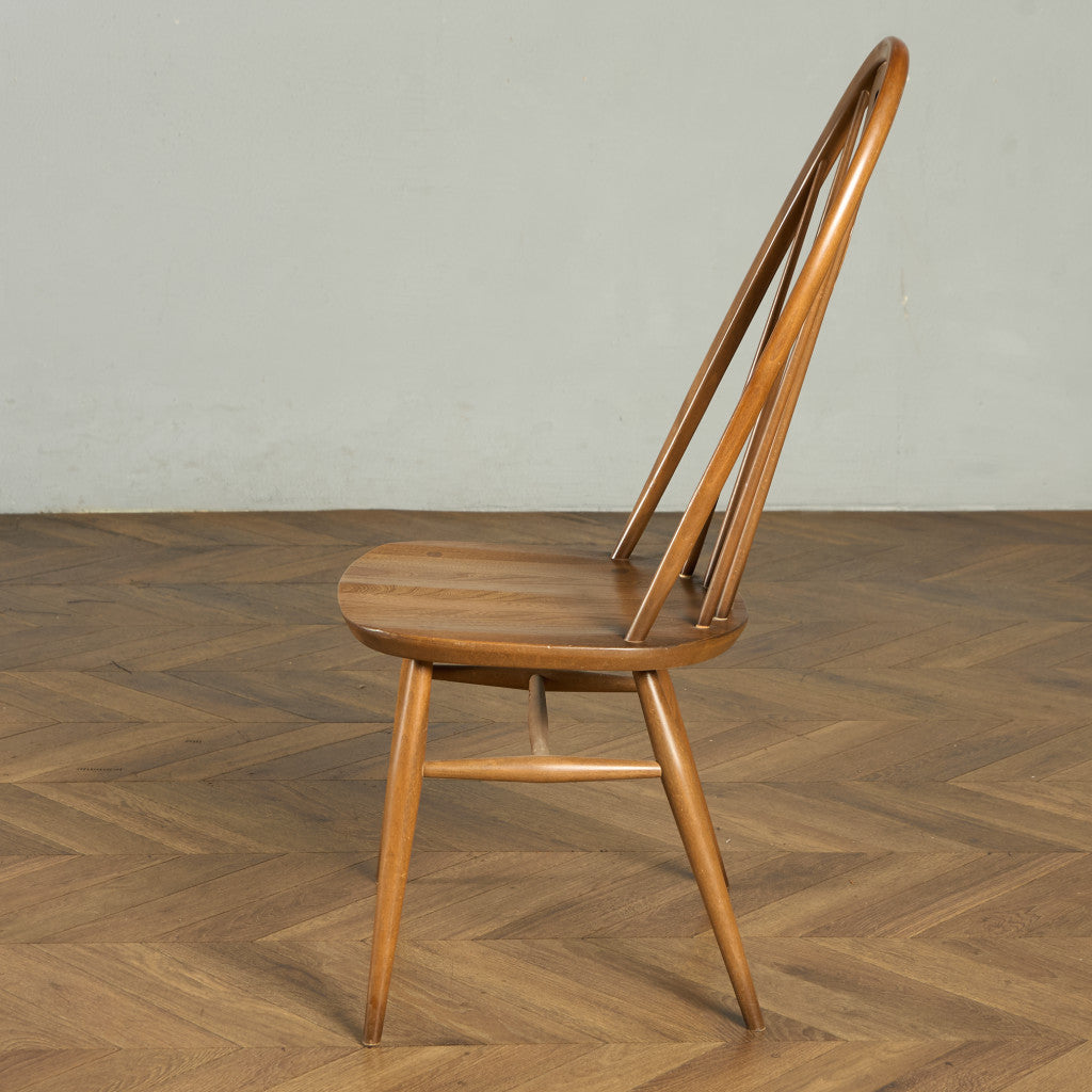 アーコール ERCOL スワンバックチェア #99553