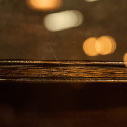 英国クラシック スタッキングブックケース