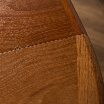 Laurits M Larsen ヴィンテージ エクステンション ダイニングテーブル