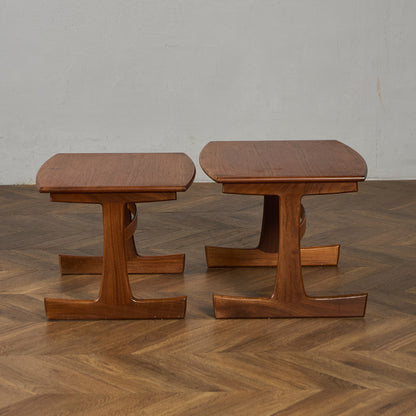 ジープラン G-PLAN ヴィンテージ カトリーナ ネストテーブル #97579