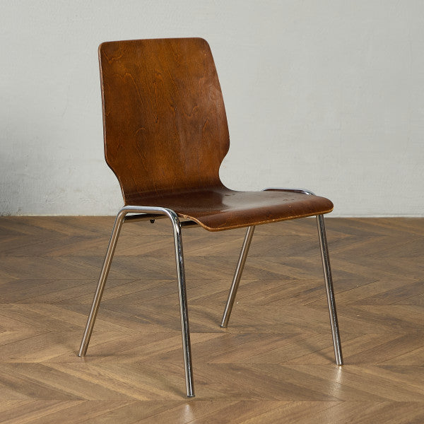 Vink Lisse スタッキング スクールチェア