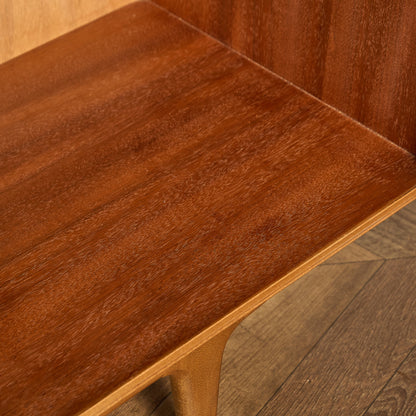 ヴィンテージ サイドボード