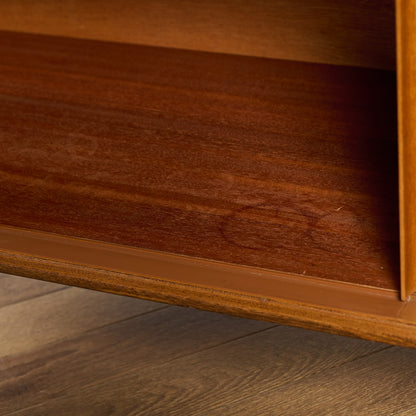 Form FIVE ヴィンテージ サイドボード カスタム アイアン ヘアピンレッグ