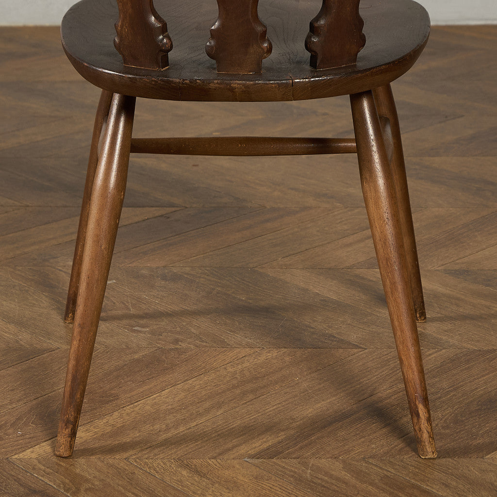 Old Colonial シスルバックチェア