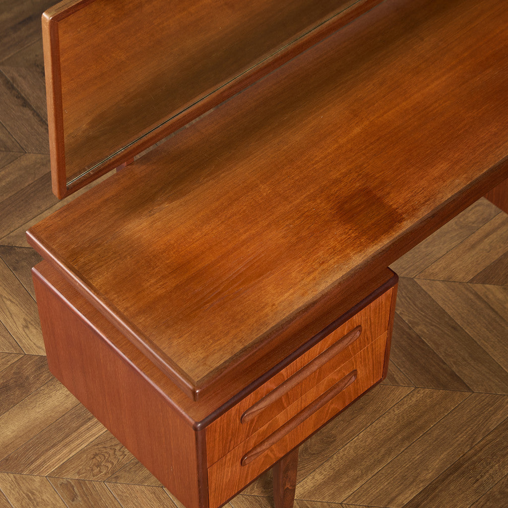 New Fresco ヴィンテージ デスク