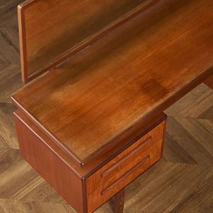 New Fresco ヴィンテージ デスク