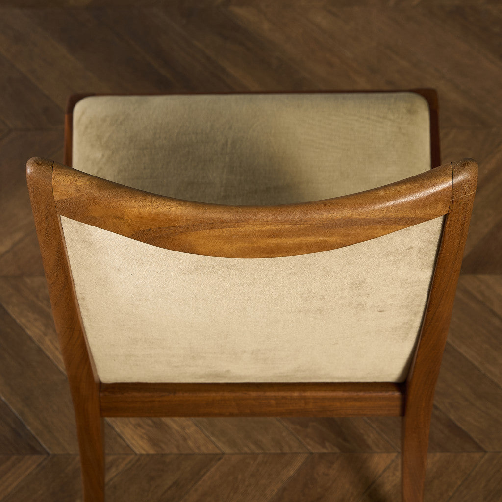 ヴィンテージ ダイニングチェア