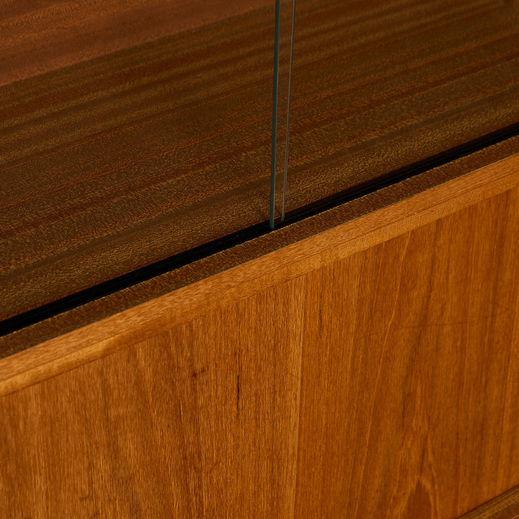 英国 ヴィンテージ ガラスキャビネット #97391 – camori ヴィンテージ