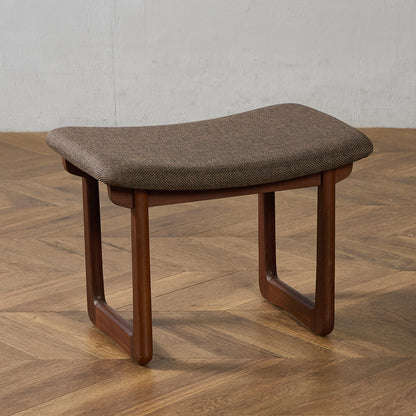 ヴィンテージ スツール 座面張替え済み