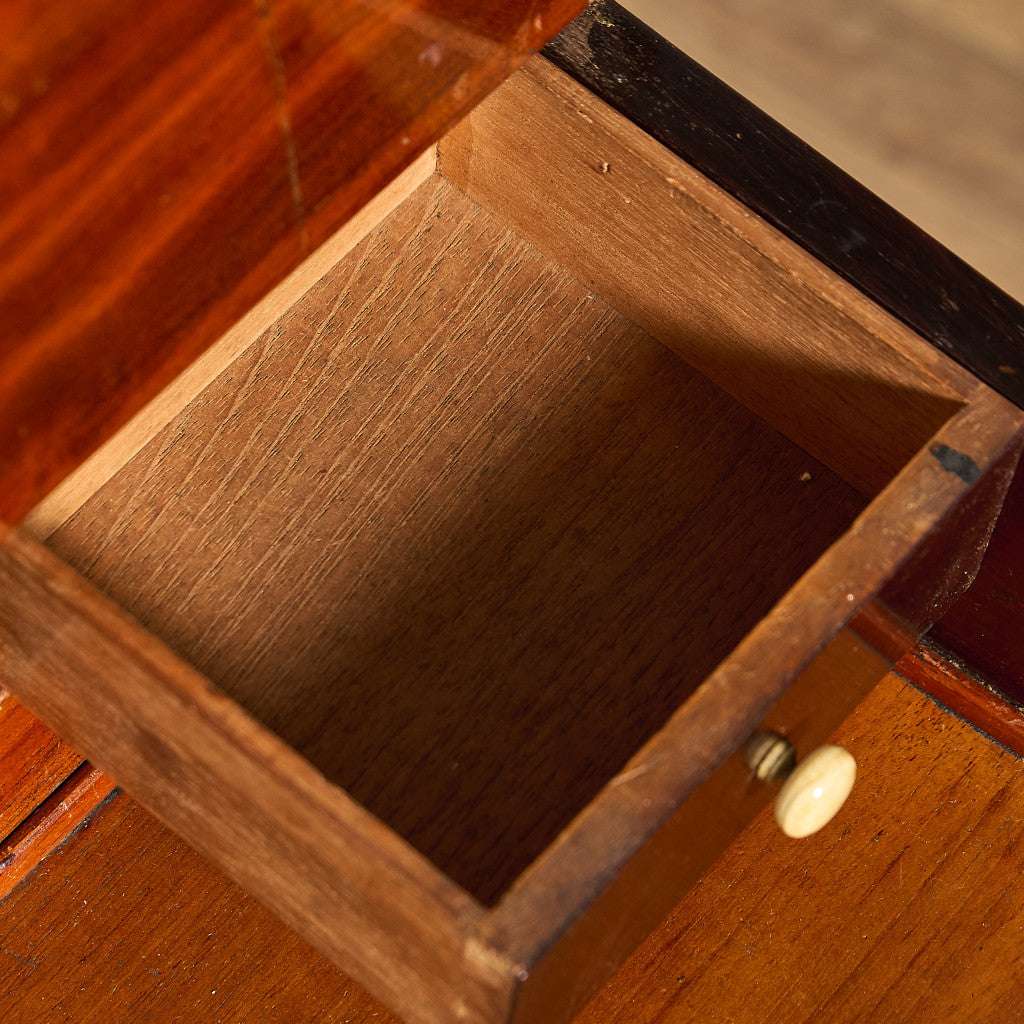 英国 クラシック ダベンポートデスク