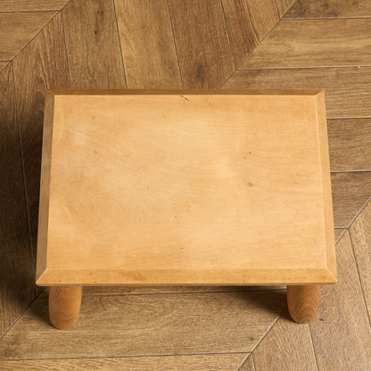 Chapel House Furniture ミルキングスツール