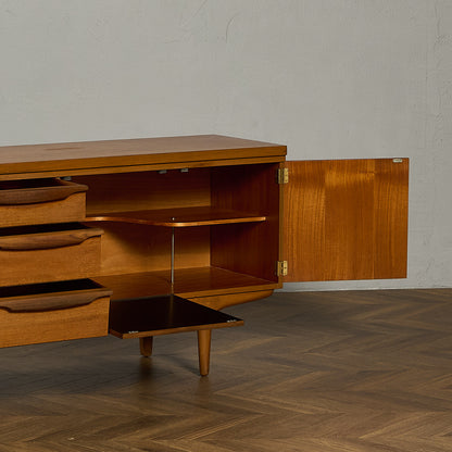 ヴィンテージ サイドボード