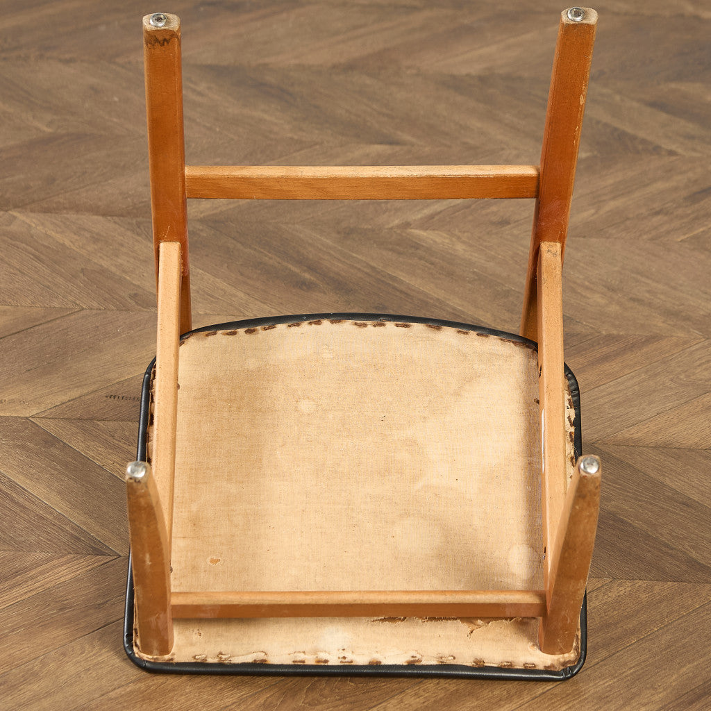 英国 ヴィンテージ ダイニングチェア