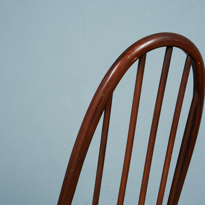 アーコール ERCOL クエーカーチェア #66083