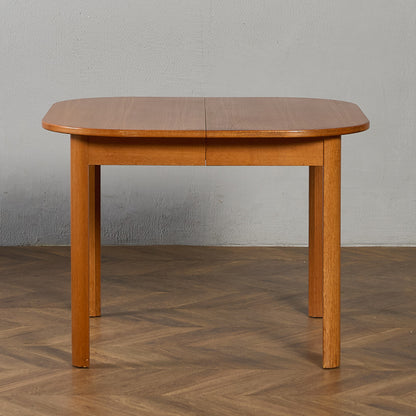 ビーバー＆タプレイ BEAVER&TAPLEY ヴィンテージ エクステンション ダイニングテーブル #97378