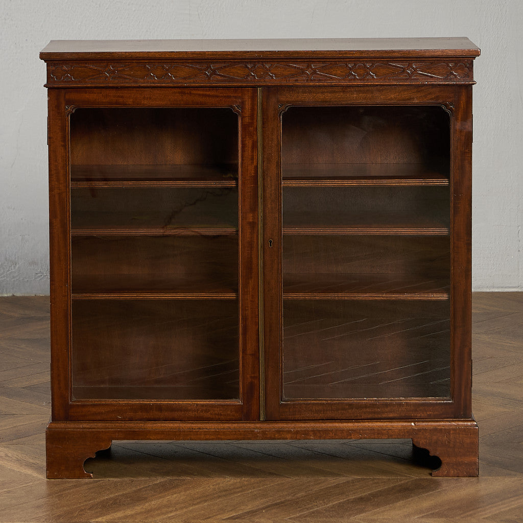 英国 クラシック ブックケース #97676 – camori ヴィンテージ家具