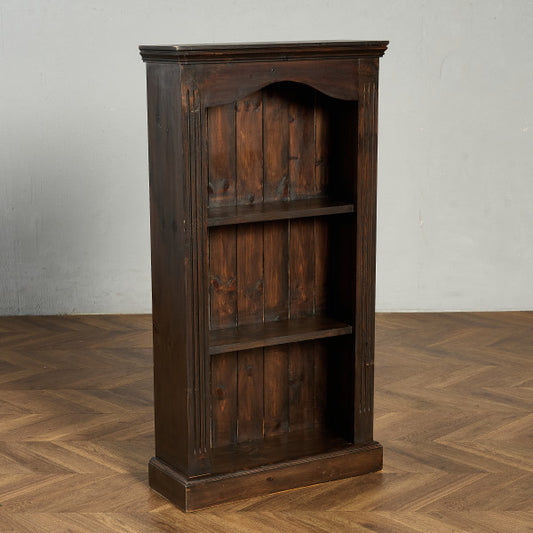 英国 クラシック オープン ブックシェルフ 本棚