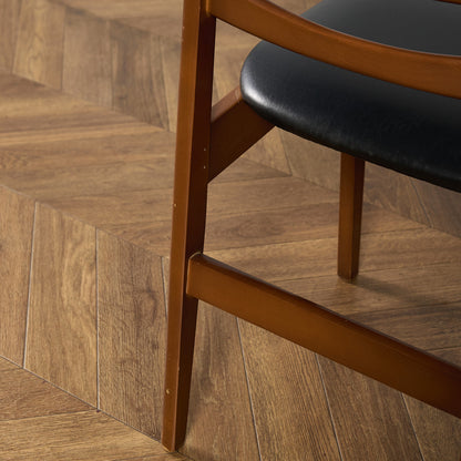 英国 ヴィンテージ ダイニングチェア