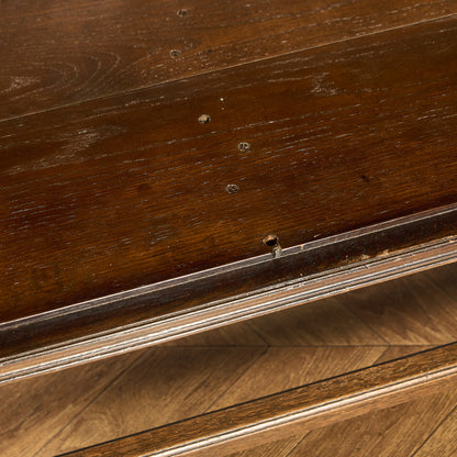 英国 クラシック ウェルシュドレッサー  食器棚