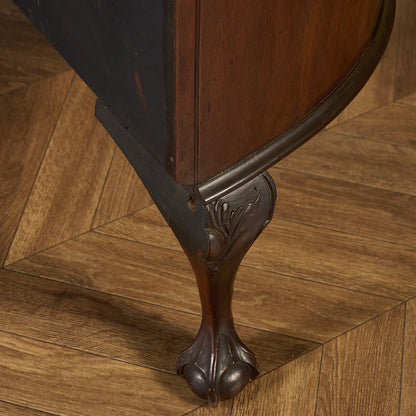 英国 クラシック サイドボード