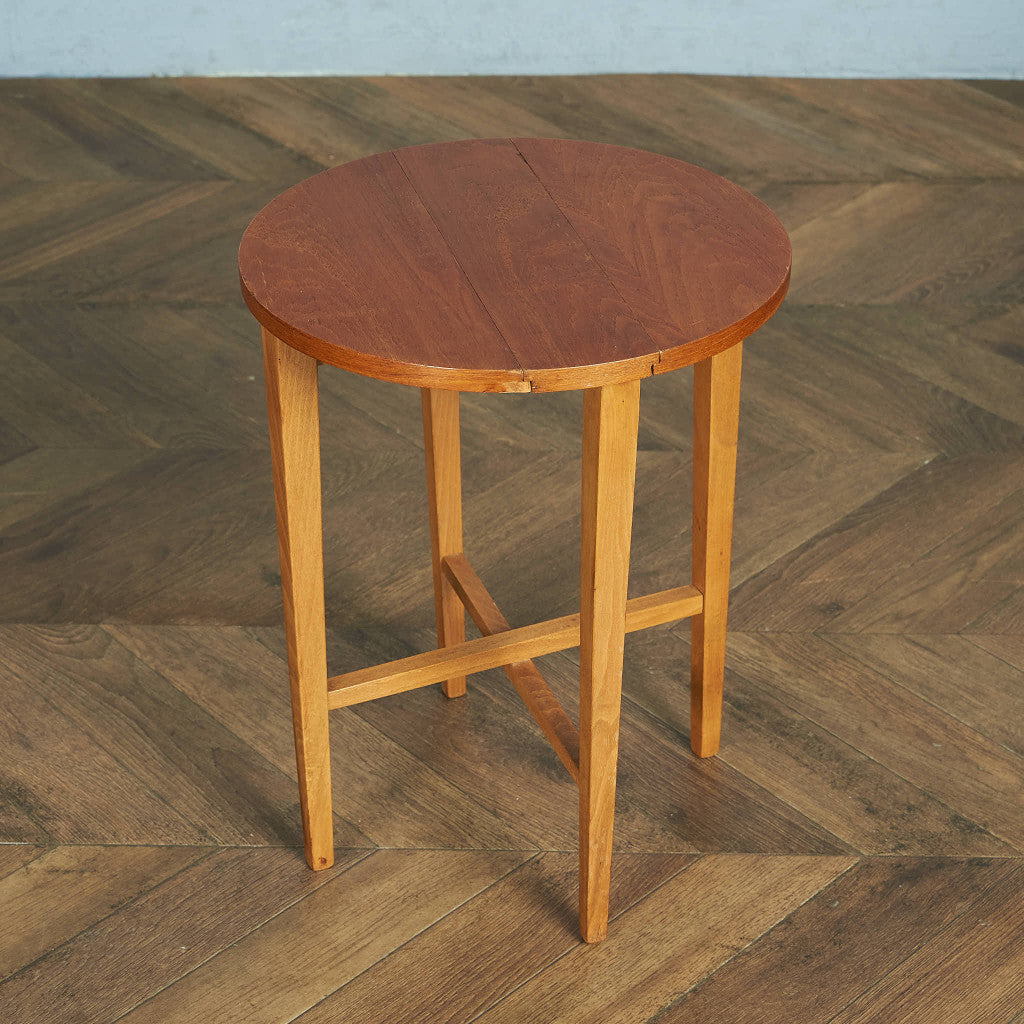 Novy Domov Vintage Nesting Tables/Side Table #85335