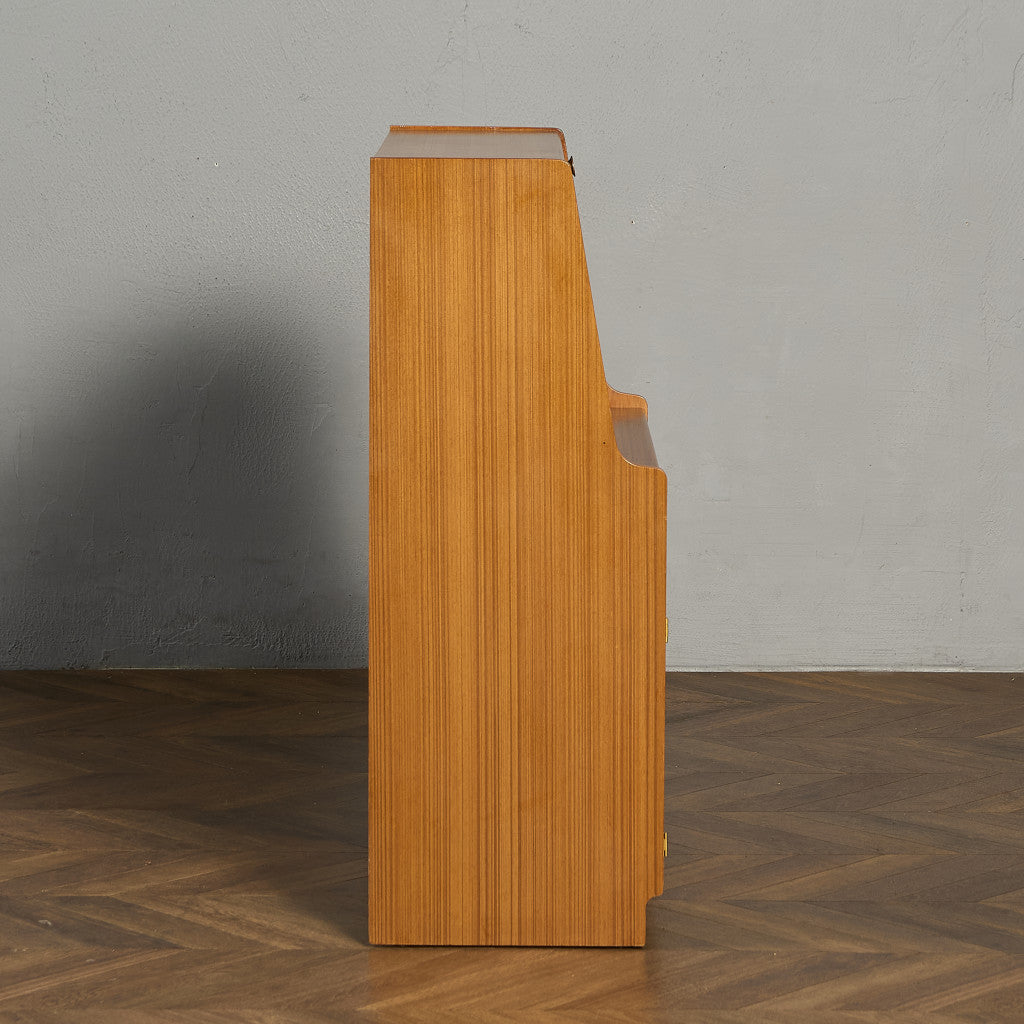 ヴィンテージ ライティング ビューロー