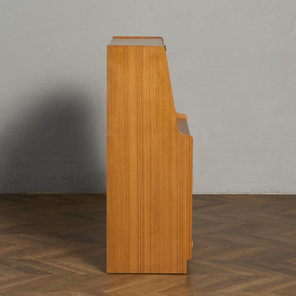 ヴィンテージ ライティング ビューロー