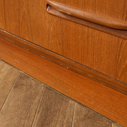 Fresco ダブルチェスト (1378D)