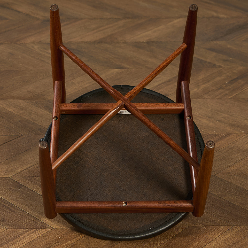 サーキュラーチェア