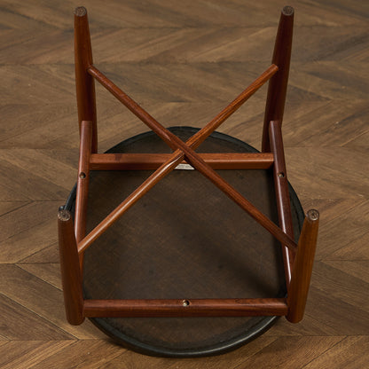 サーキュラーチェア