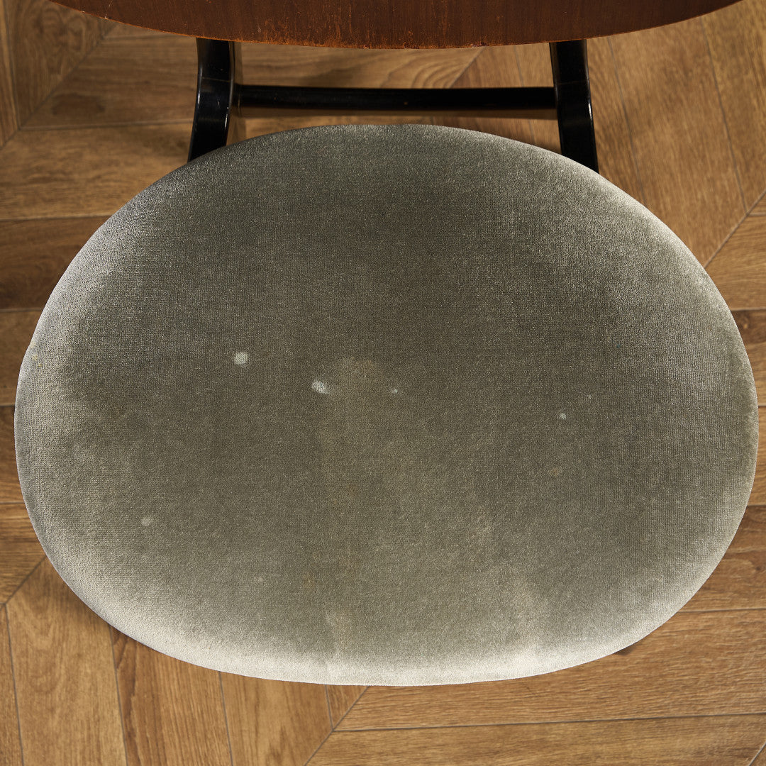 Tola&Black ヴィンテージ バタフライチェア