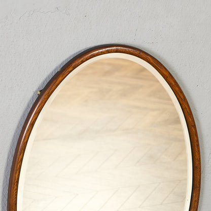 英国 クラシック ウォールミラー