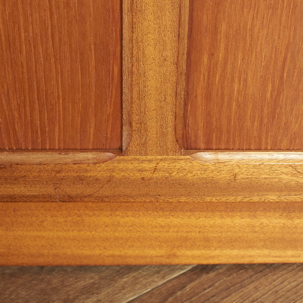 ヴィンテージ スモールキャビネット